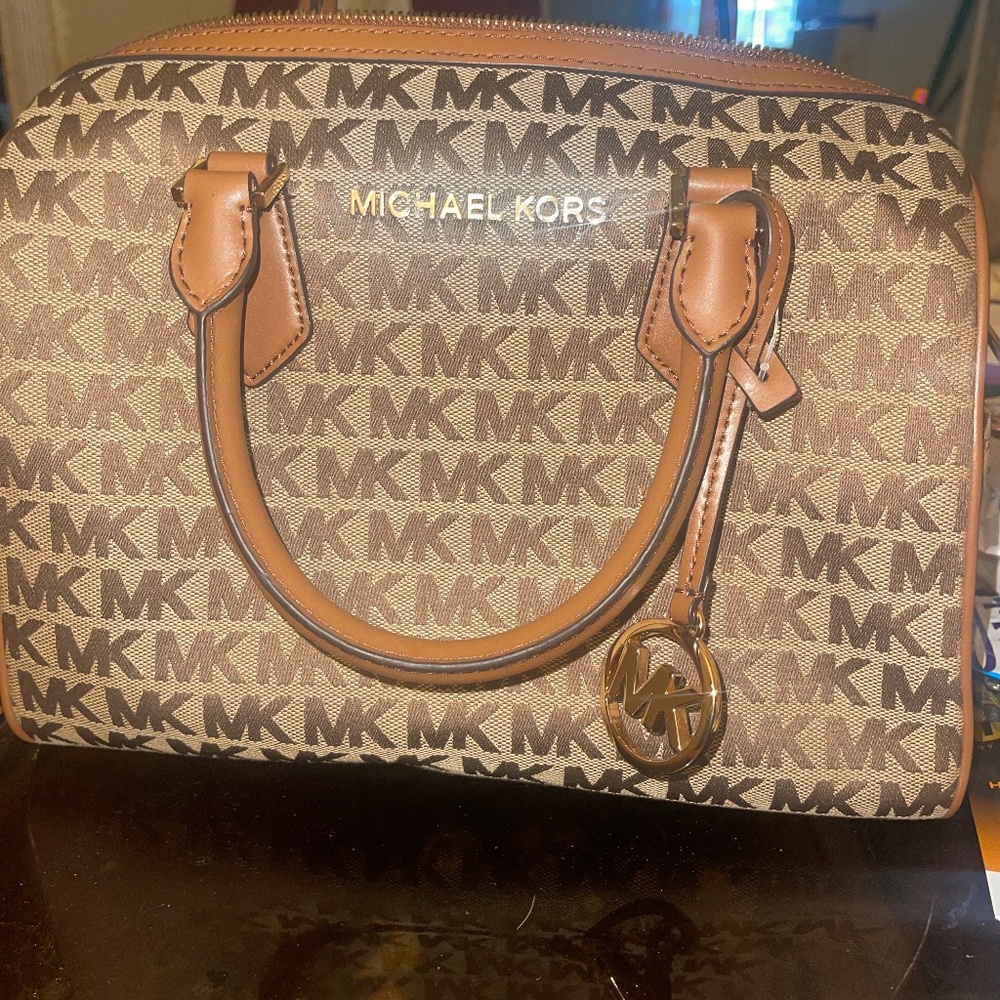 Michael Kors bag